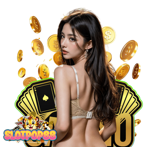 slotpop88 ลิขสิทธิ์แท้